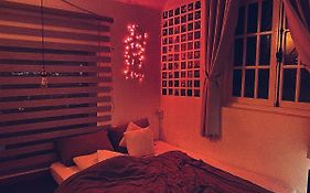 The Balcony Homestay